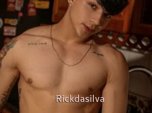 Rickdasilva