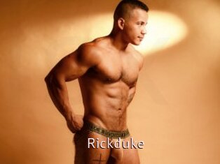 Rickduke