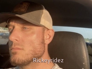 Rickeyridez