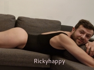 Rickyhappy