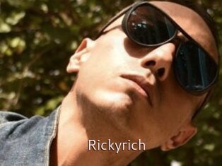 Rickyrich
