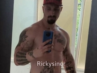Rickysiner