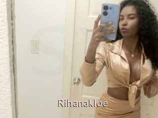 Rihanakloe