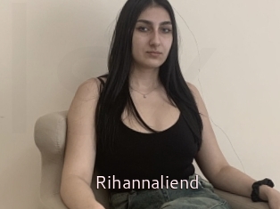 Rihannaliend