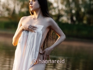 Rihannareid