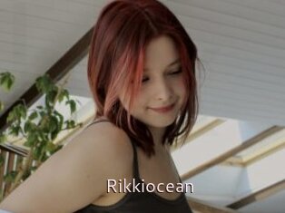Rikkiocean