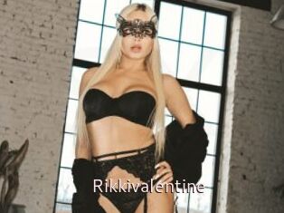 Rikkivalentine