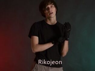 Rikojeon