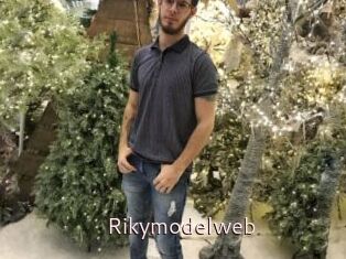 Rikymodelweb