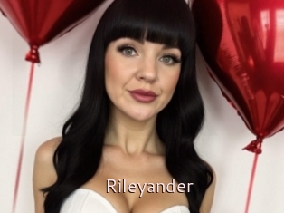 Rileyander