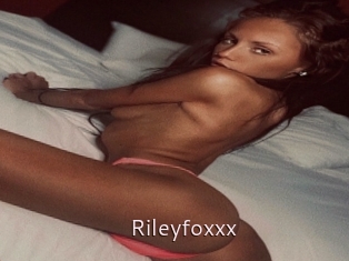 Rileyfoxxx