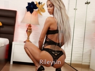 Rileysin