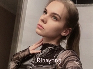 Rinayong