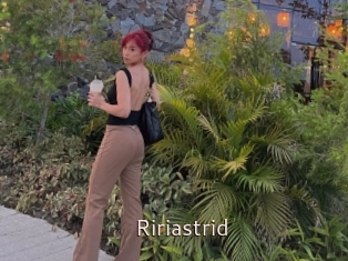 Ririastrid