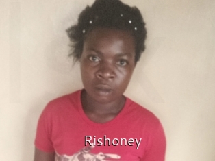 Rishoney