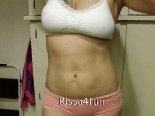 Rissa4fun