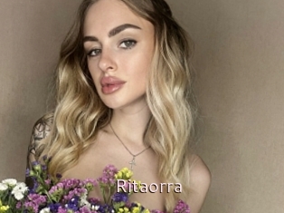 Ritaorra