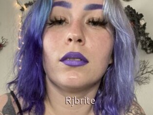 Rjbrite