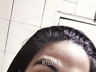 Rlurid