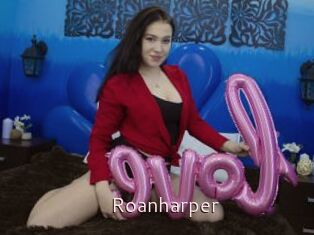 Roanharper