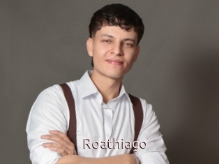 Roathiago