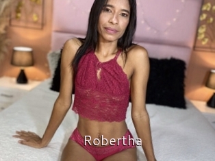 Robertha