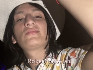 Roberthsdavian