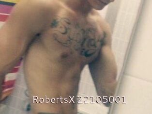 RobertsX