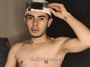 Robin_model