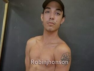 Robinjhonson