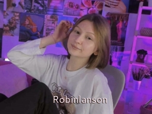Robinlanson