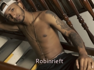 Robinrieft