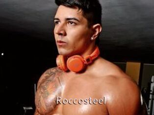 Roccosteel