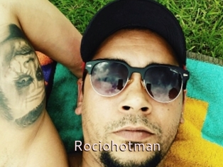 Rociohotman