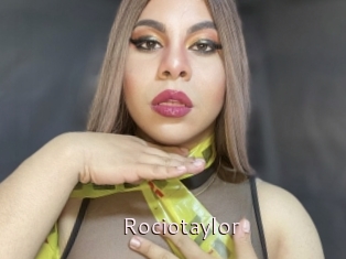 Rociotaylor