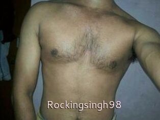 Rockingsingh98