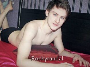 Rockyrandal