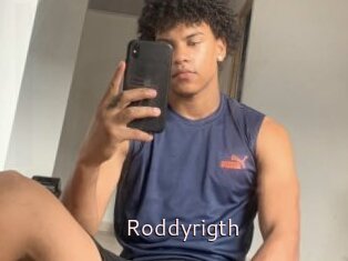 Roddyrigth