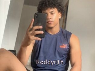 Roddyrith