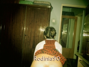 Rodinia90