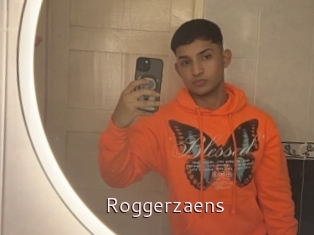 Roggerzaens