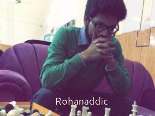 Rohanaddic