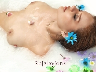 Rojalayions