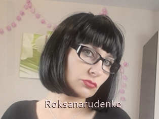 Roksanarudenko