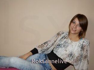 Roksannelive