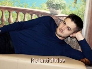 Rolanddinlas