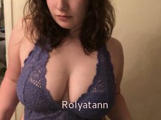Rolyatann