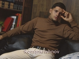 Romankrishnov