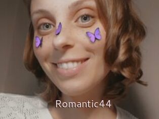 Romantic44
