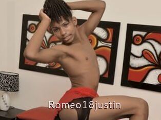Romeo18justin